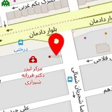 دکتر رعنا آذرآئین