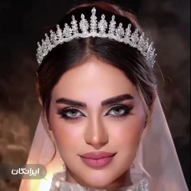 سالن زیبایی رزمشکی