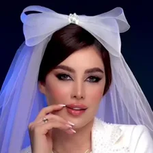 سالن زیبایی رزمشکی