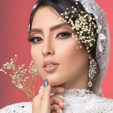 سالن زیبایی صنم