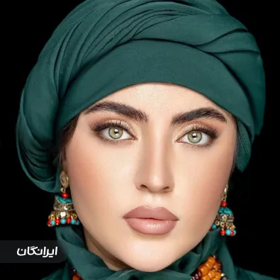 سالن زیبایی ماه چین