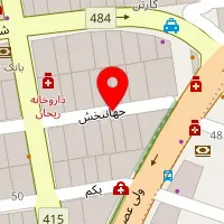 سالن آرایش رز