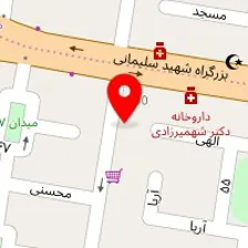 دکتر شهناز ماهر