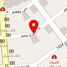 آرایشگاه میکاپ