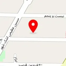 آرایشگاه سیمین توانا