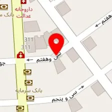 آرایشگاه میترا