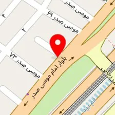 کلینیک انژکتور چاپار