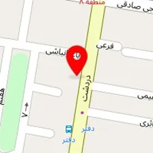 دکتر فریده رجبی