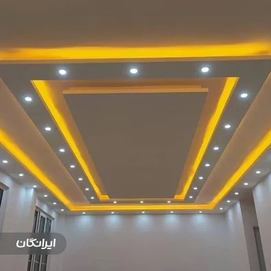 دفتر بازسازی پارادایم دکور