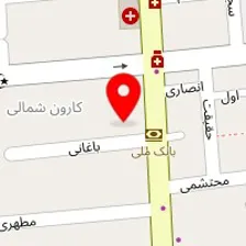 دکتر گل بهار نعمت آوا