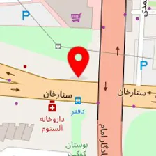 دکتر نعیمه خاموردی