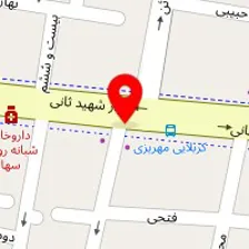 دکتر زینب درجاتی