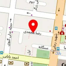 دکتر مهدی میردهقان