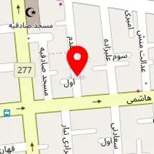 سالن زیبایی نیکو ارجمند