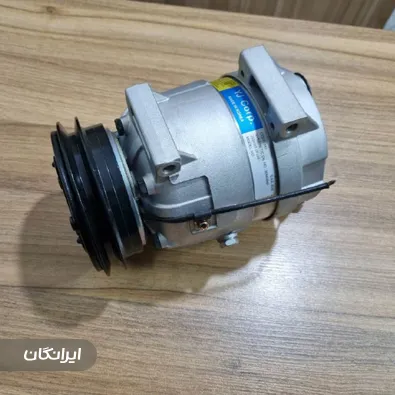 فروشگاه لوازم یدکی راهسازی ایران کوماتسو