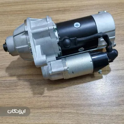 فروشگاه لوازم یدکی راهسازی ایران کوماتسو