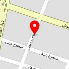 سالن پیرایش احسان