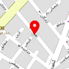 سالن زیبایی فریبا تقوایی