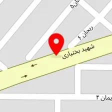 سالن زیبایی هل