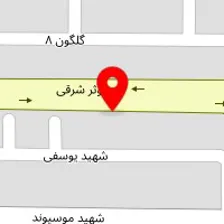 سالن زیبایی ماه نوش