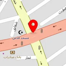 سالن زیبایی بانوی فروردین