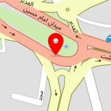 سالن زیبایی ماه نور