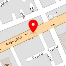 سالن زیبایی آسما