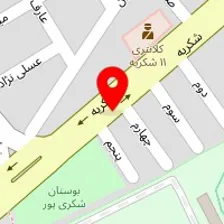 سالن زیبایی نانسی