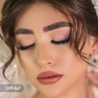 سالن زیبایی هدی