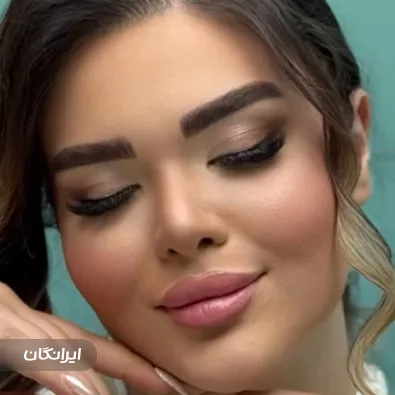 سالن زیبایی هدی