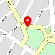 سالن ناخن سحر