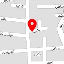 سالن آرایش دائم گندم