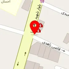 دکتر پرستو امینی