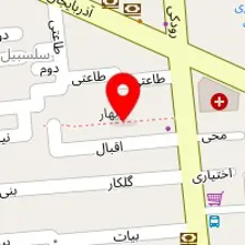 سالن زیبایی مریم