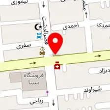 دکتر زمزم مفتاح