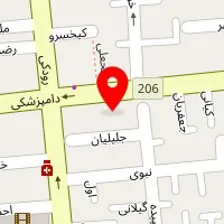 سالن زیبایی پرنیان