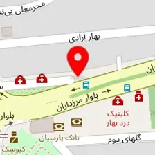 دکتر لیلا زندی