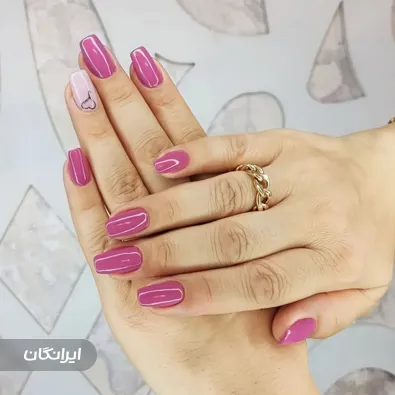 سالن زیبایی دیانا