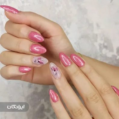 سالن زیبایی دیانا