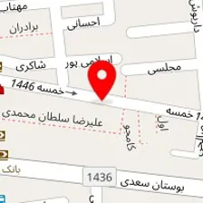 سالن خدمات ناخن روپیلا