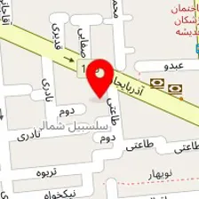 سالن زیبایی مانلی