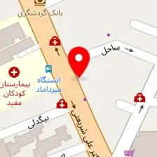 دندانپزشکی کودکان ایران