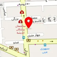 سالن زیبایی شکیلا