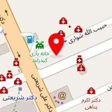 دندانپزشکی مینیاتور