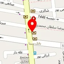 سالن اپیلاسیون مژگان