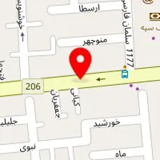 سالن خدمات ناخن سحر