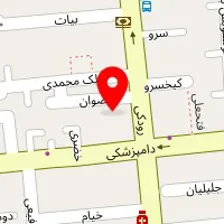 سالن زیبایی پریا