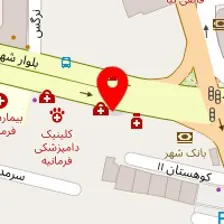 دندانپزشکی تهران اسمایل