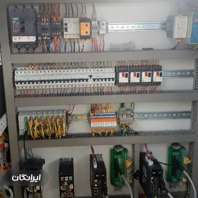 تولیدی هیراتیک کنترل