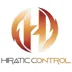 لوگوی تولیدی هیراتیک کنترل